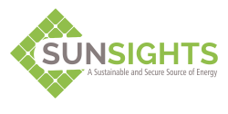 Sunsights: Solar and Wind Energy product manufacturer and solution provider
